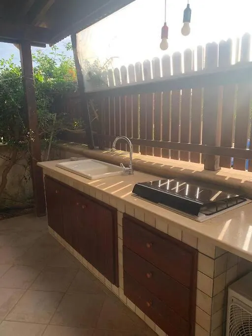 S&S - Mrshabana Villa Marsala