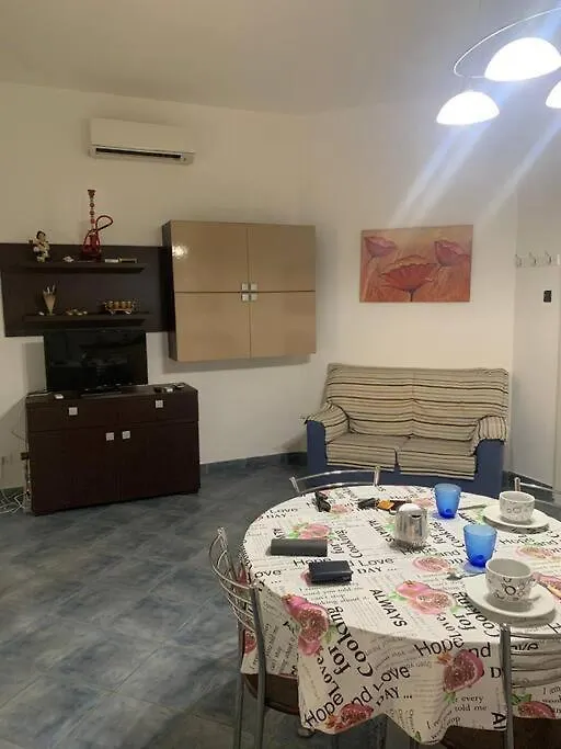 S&S - Mrshabana Villa Marsala