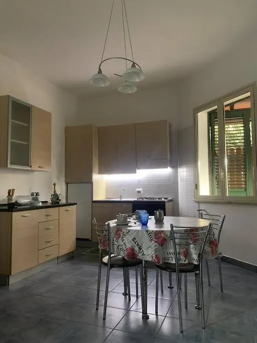 S&S - Mrshabana Villa Marsala Italien