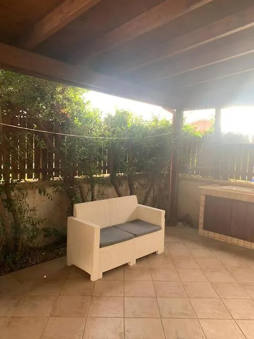 S&S - Mrshabana Villa Marsala 0*,  Italien