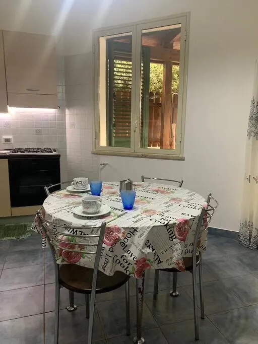S&S - Mrshabana Villa Marsala Semesterbostad
