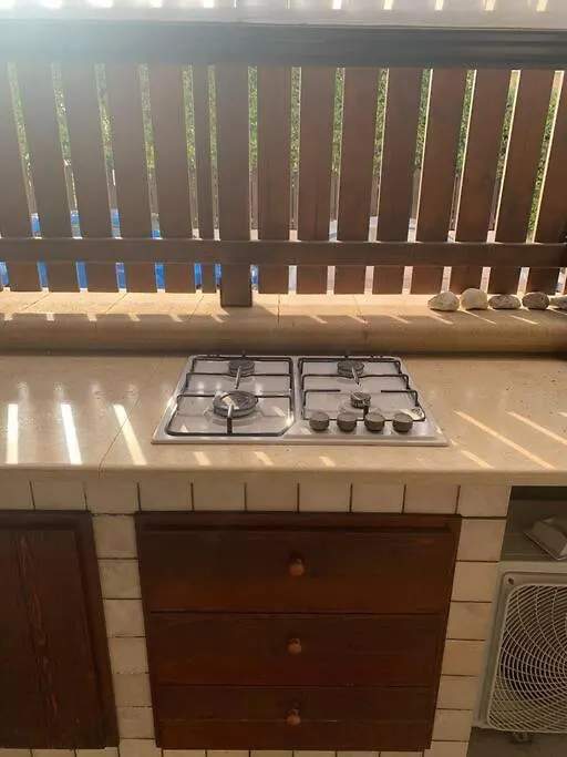 S&S - Mrshabana Villa Marsala Italien