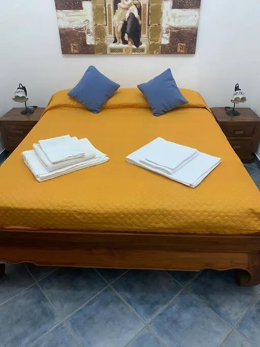 S&S - Mrshabana Villa Marsala 0*,  Italien