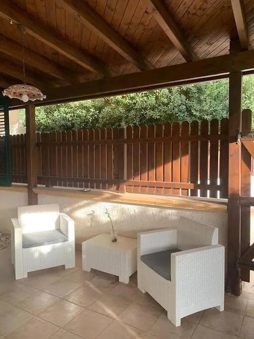 S&S - Mrshabana Villa Marsala Semesterbostad