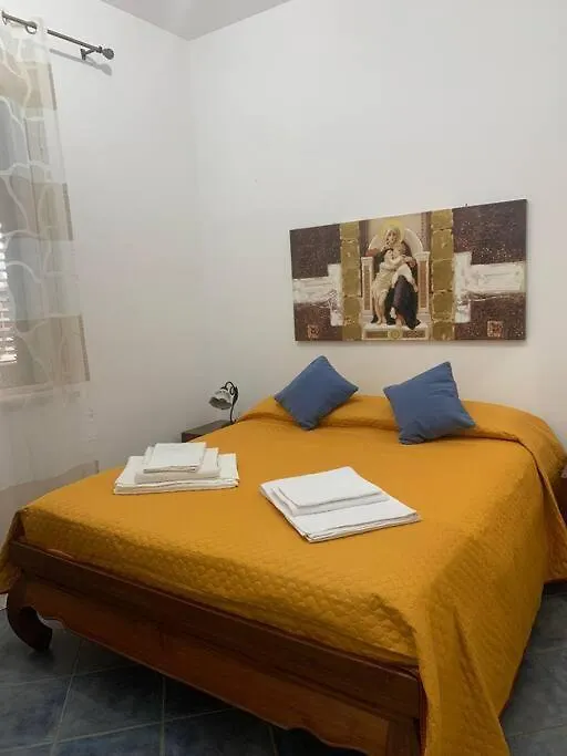 S&S - Mrshabana Villa Marsala