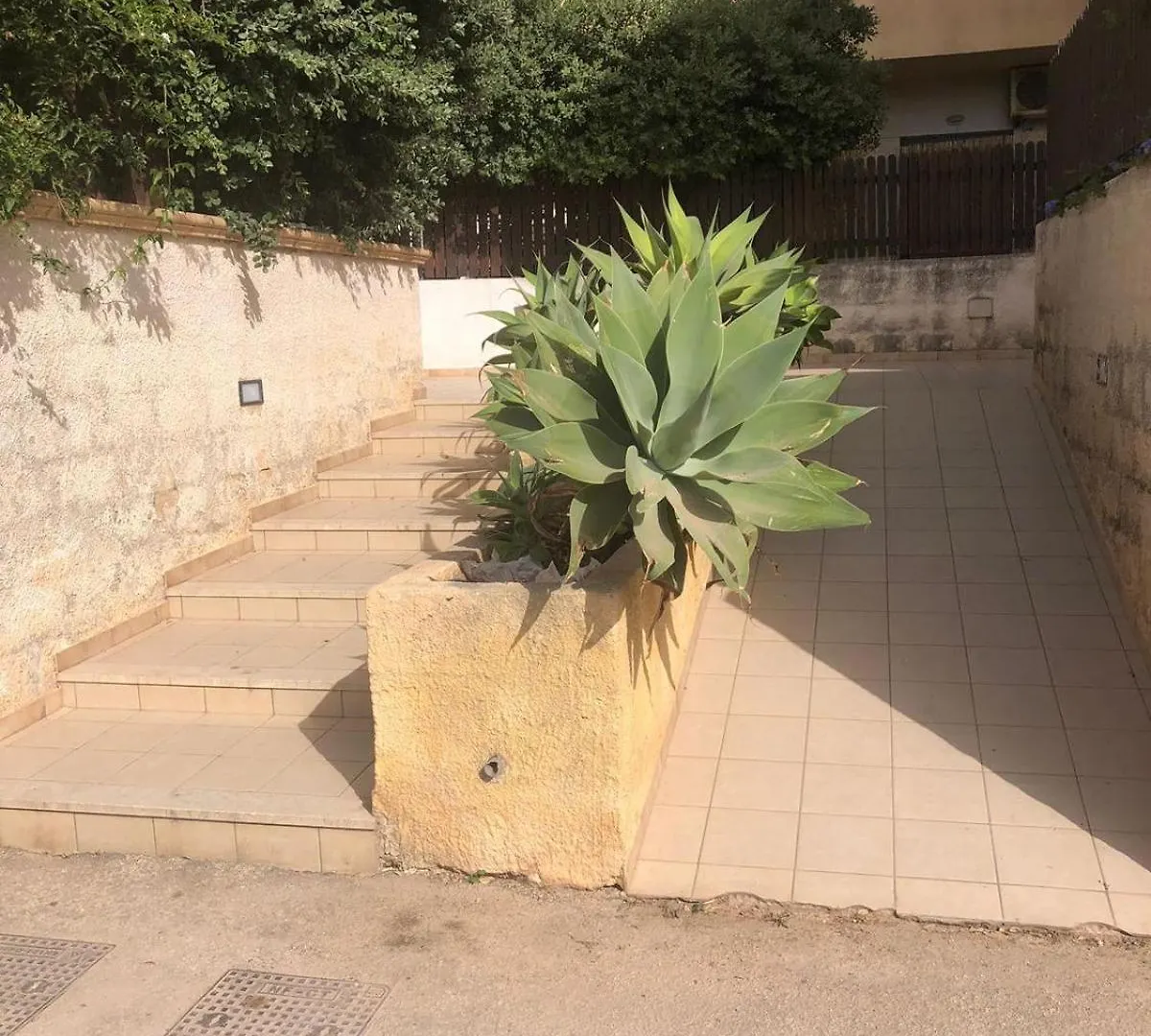S&S - Mrshabana Villa Marsala 0*,