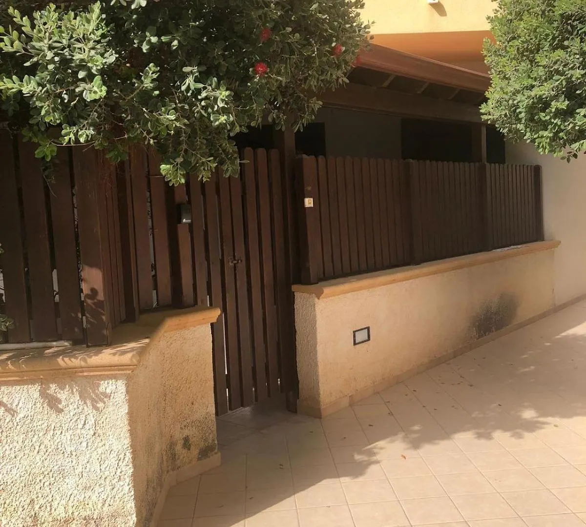 Semesterbostad S&S - Mrshabana Villa Marsala Italien