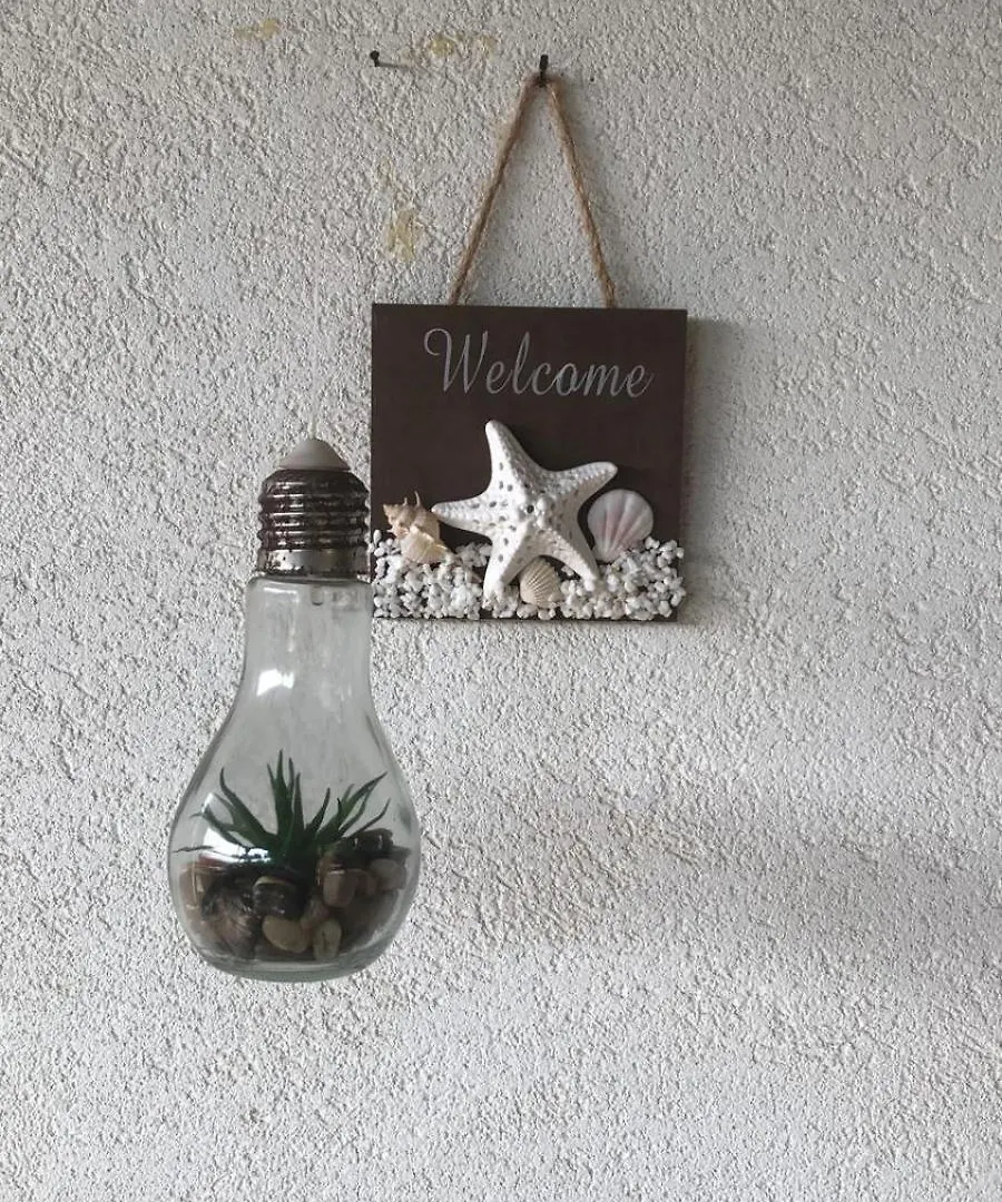 S&S - Mrshabana Villa Marsala 0*,  Italy