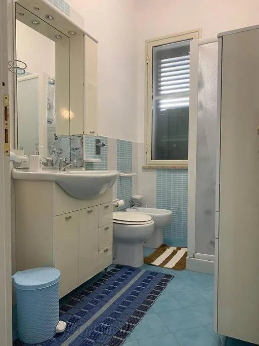 Vakantiehuis S&S - Mrshabana Villa Marsala