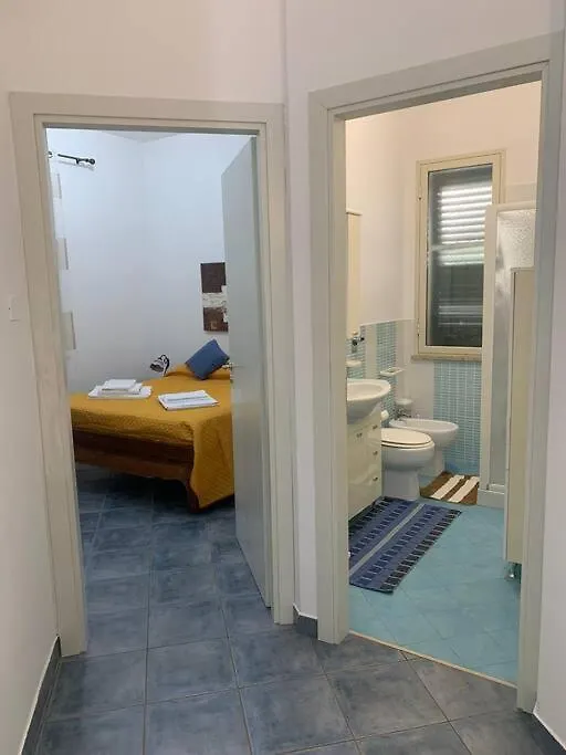 S&S - Mrshabana Villa Marsala Vakantiehuis